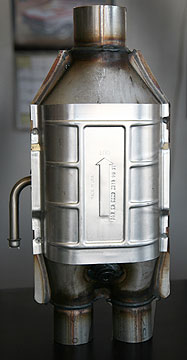 catalytic converters start at $259.